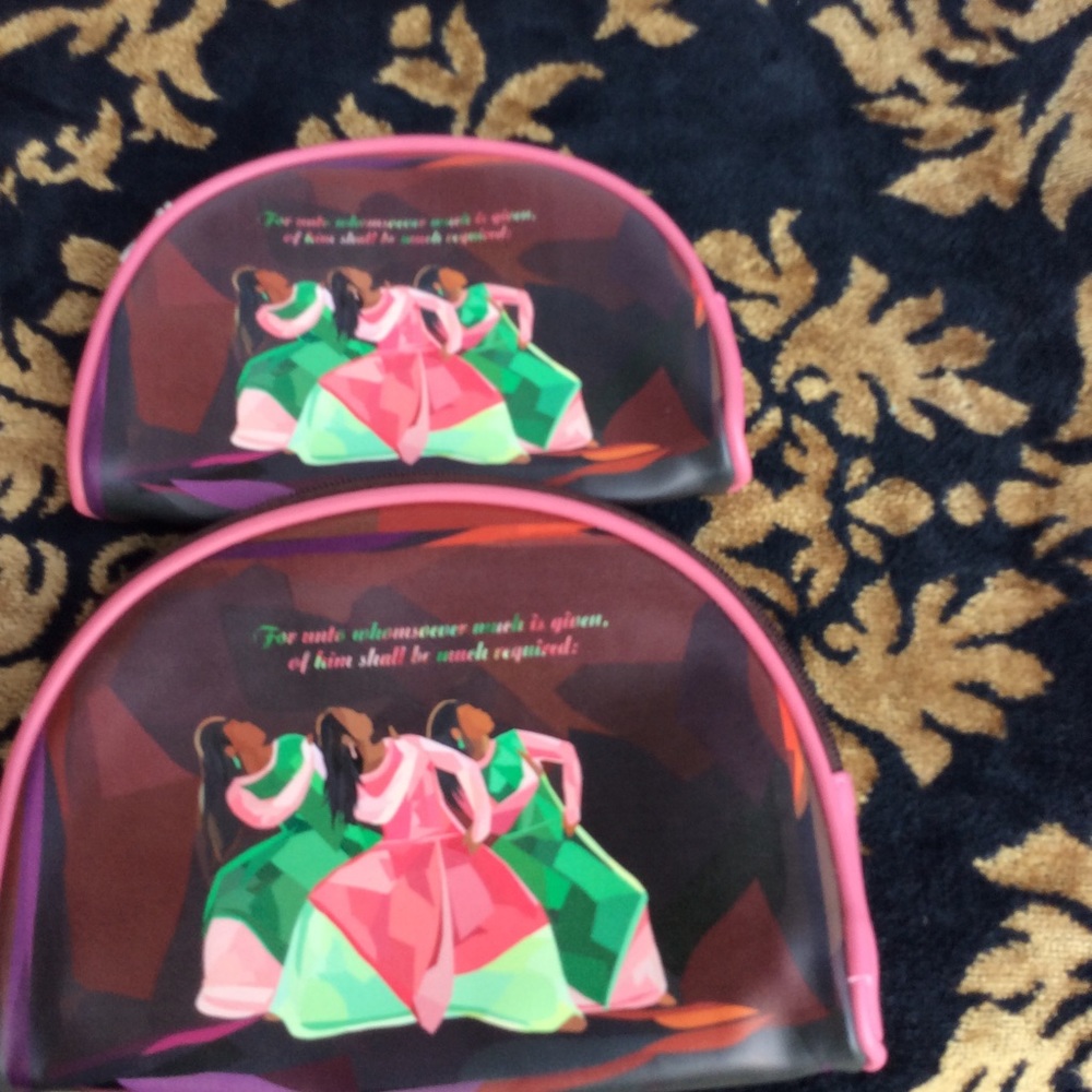 Clutch Set